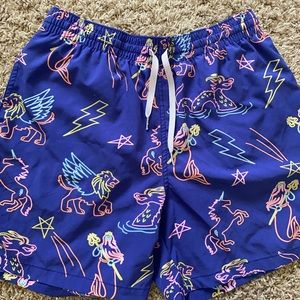 Chubbies Swim - size L (stretchy fabric)